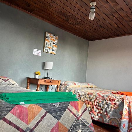 Hostal Sweet Dreams 帕纳哈切尔 外观 照片