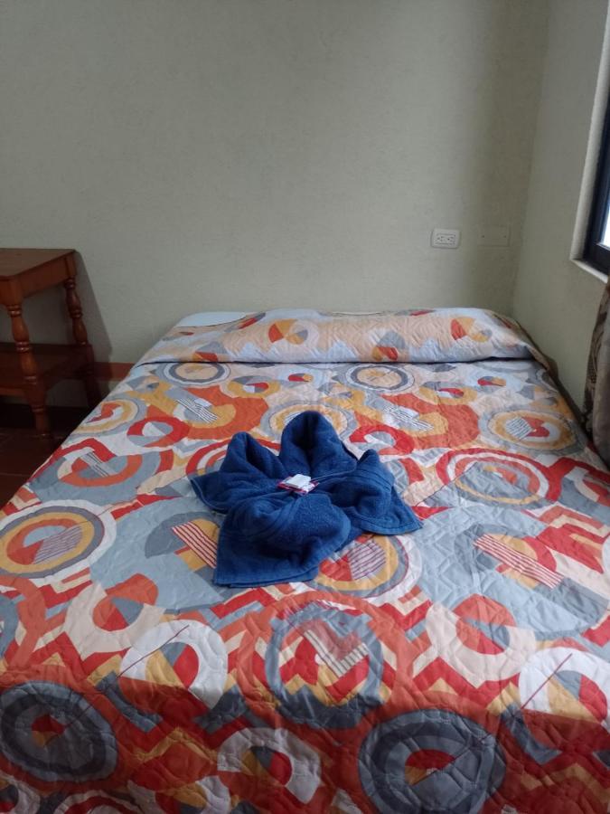 Hostal Sweet Dreams 帕纳哈切尔 外观 照片