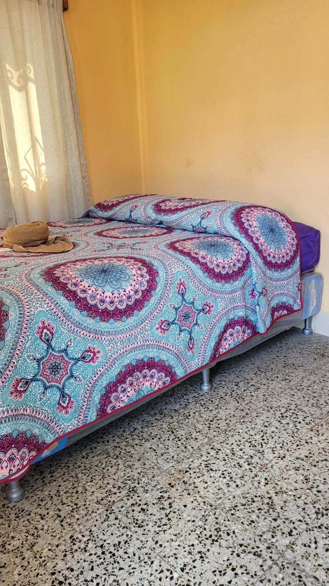 Hostal Sweet Dreams 帕纳哈切尔 外观 照片