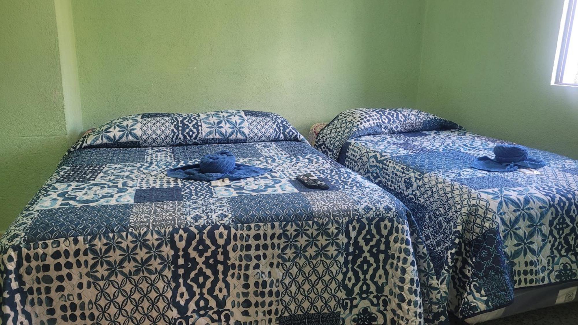 Hostal Sweet Dreams 帕纳哈切尔 外观 照片