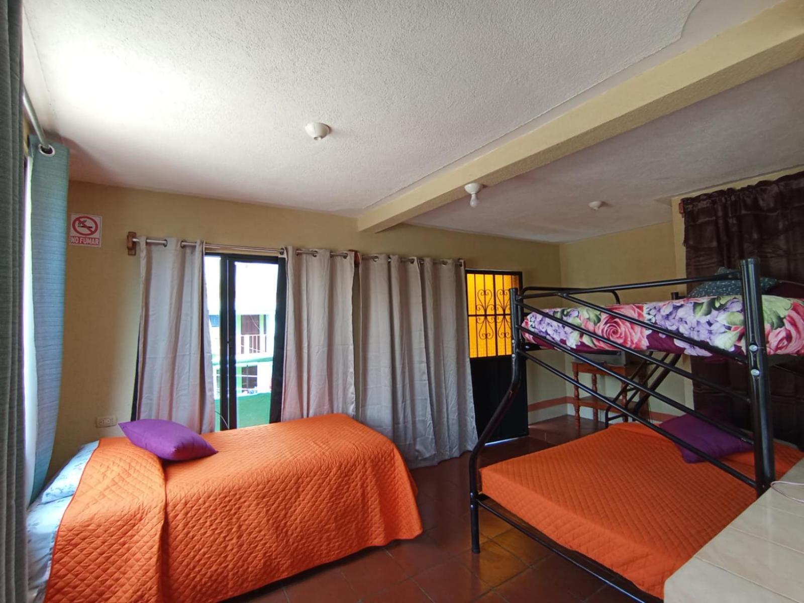 Hostal Sweet Dreams 帕纳哈切尔 客房 照片