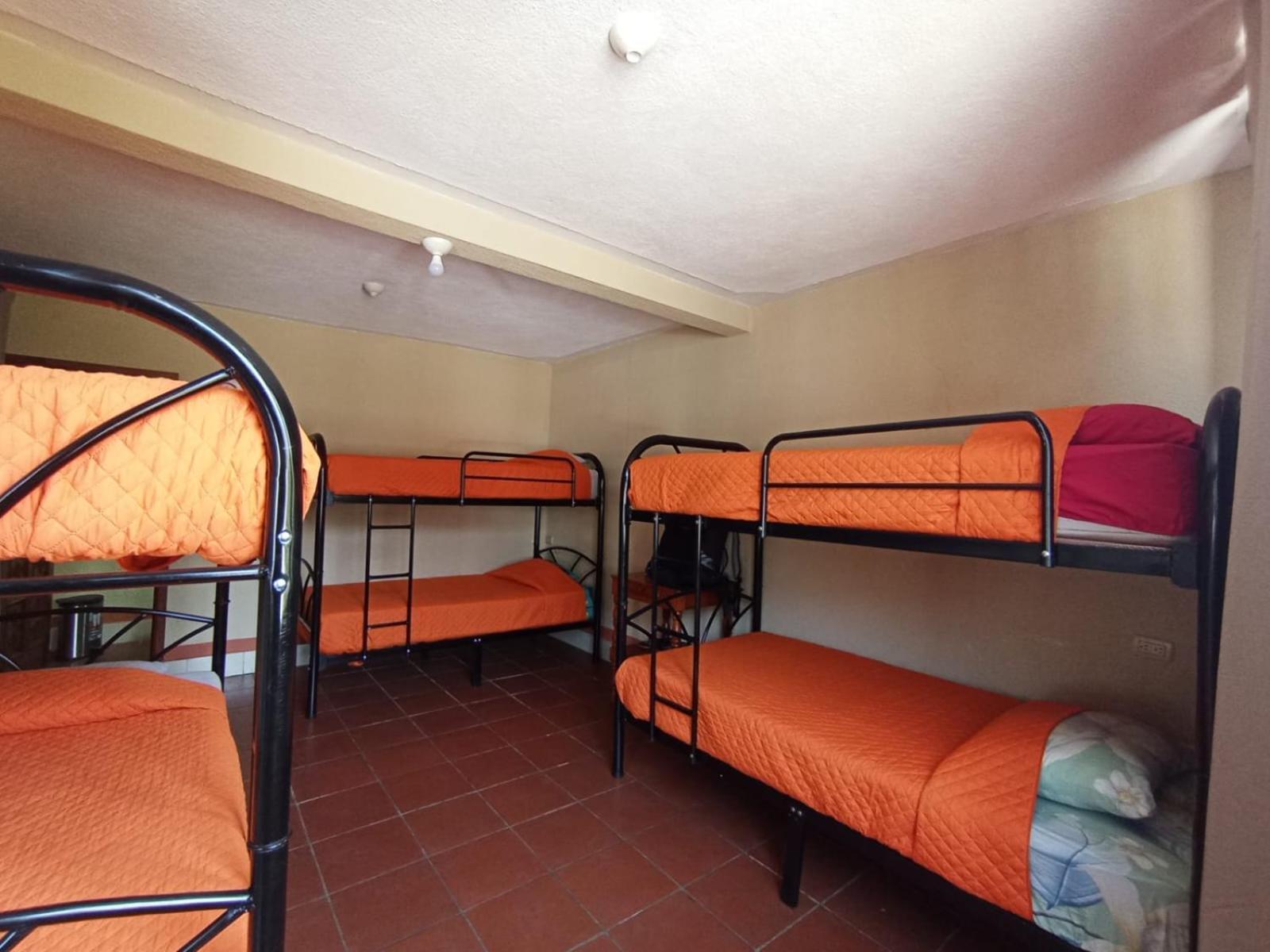 Hostal Sweet Dreams 帕纳哈切尔 客房 照片