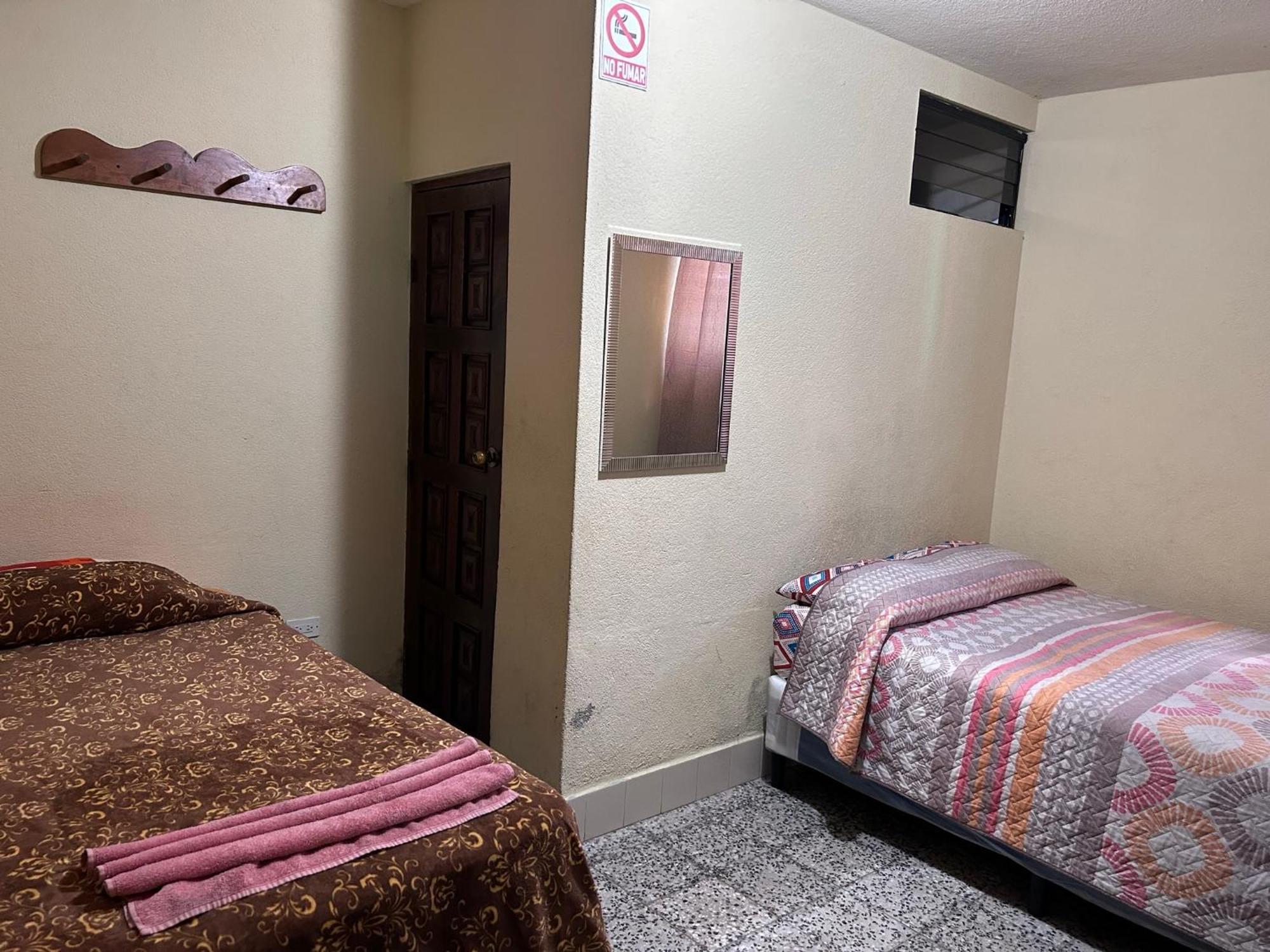 Hostal Sweet Dreams 帕纳哈切尔 外观 照片