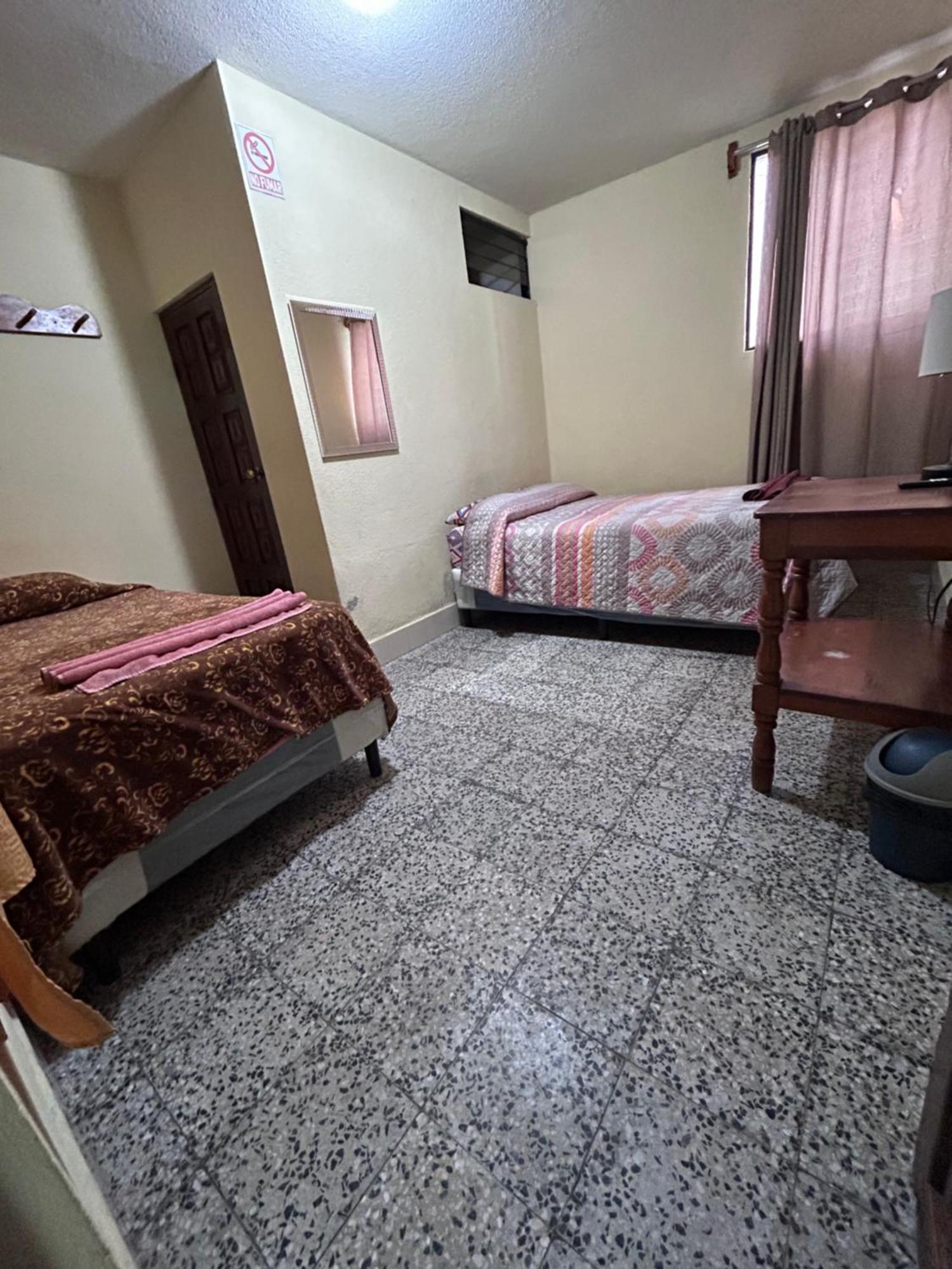 Hostal Sweet Dreams 帕纳哈切尔 外观 照片