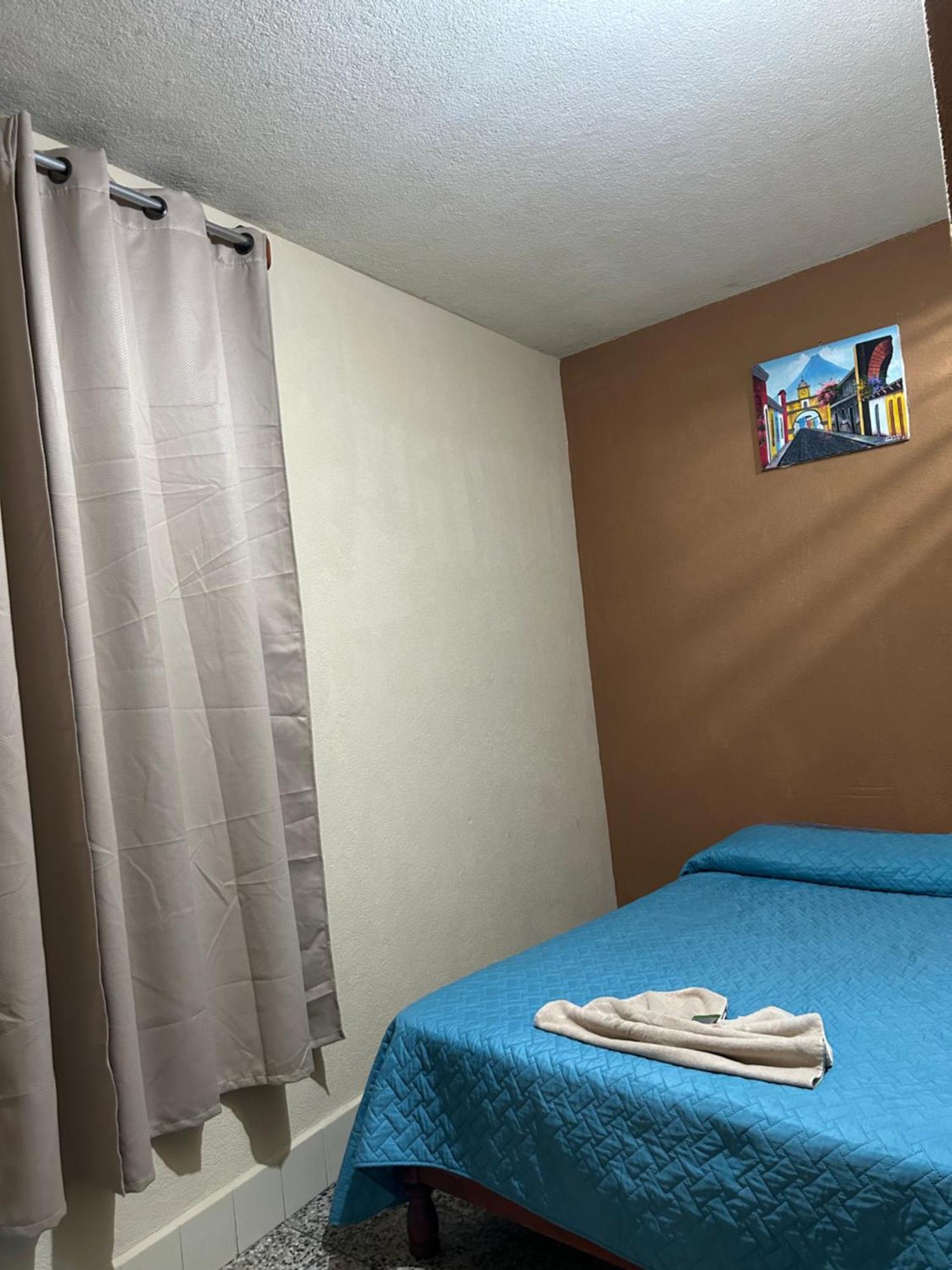 Hostal Sweet Dreams 帕纳哈切尔 外观 照片