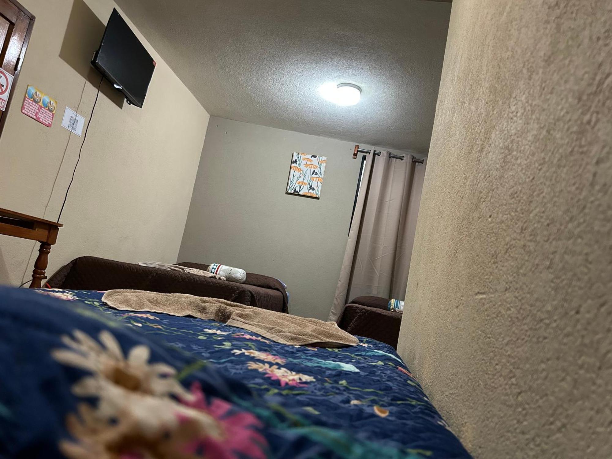 Hostal Sweet Dreams 帕纳哈切尔 外观 照片