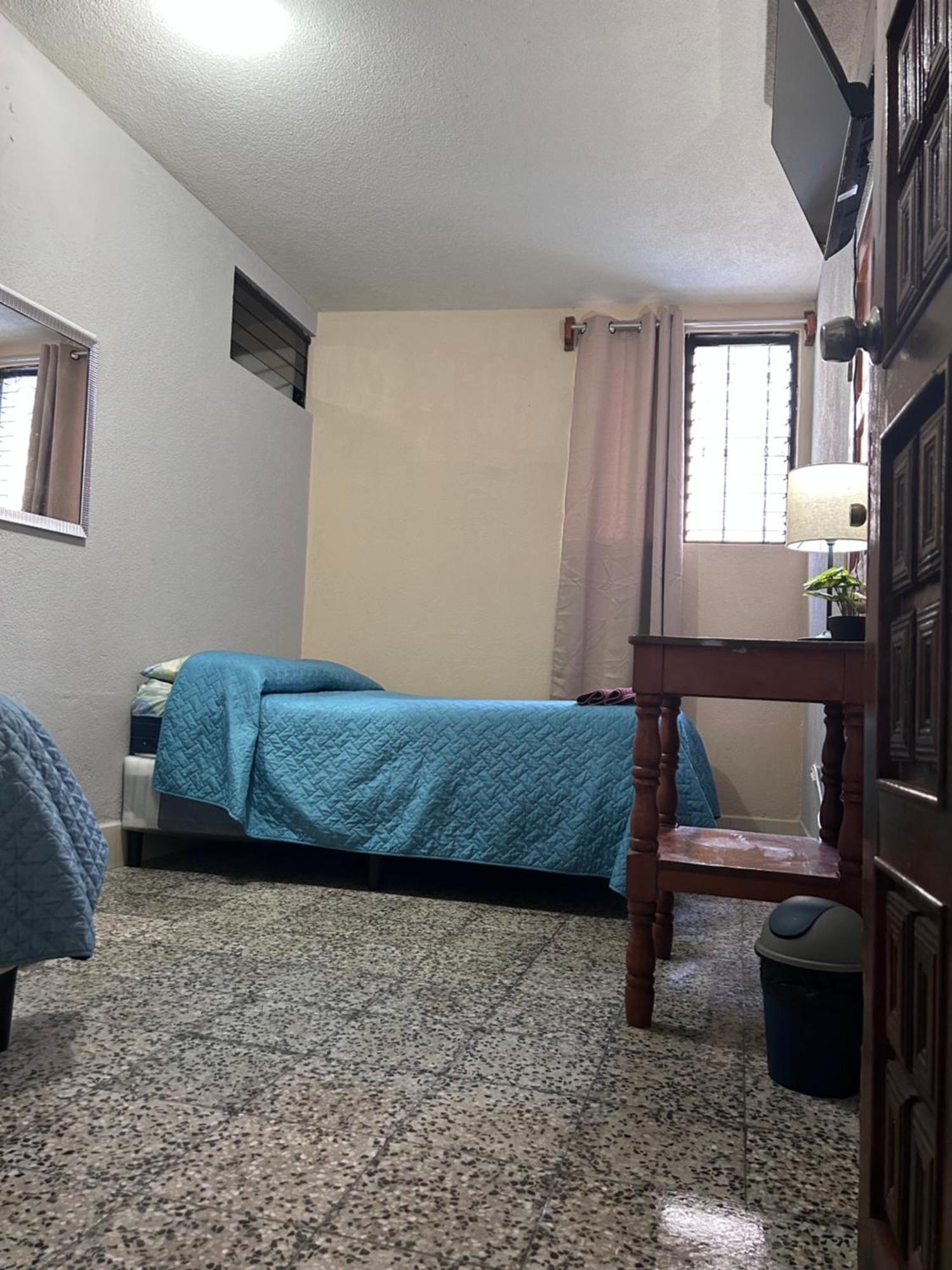 Hostal Sweet Dreams 帕纳哈切尔 外观 照片