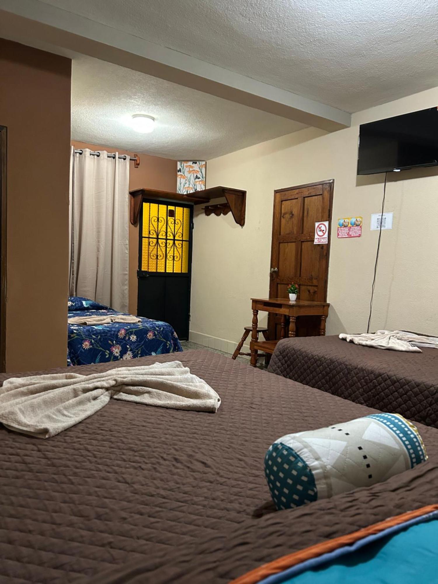 Hostal Sweet Dreams 帕纳哈切尔 外观 照片