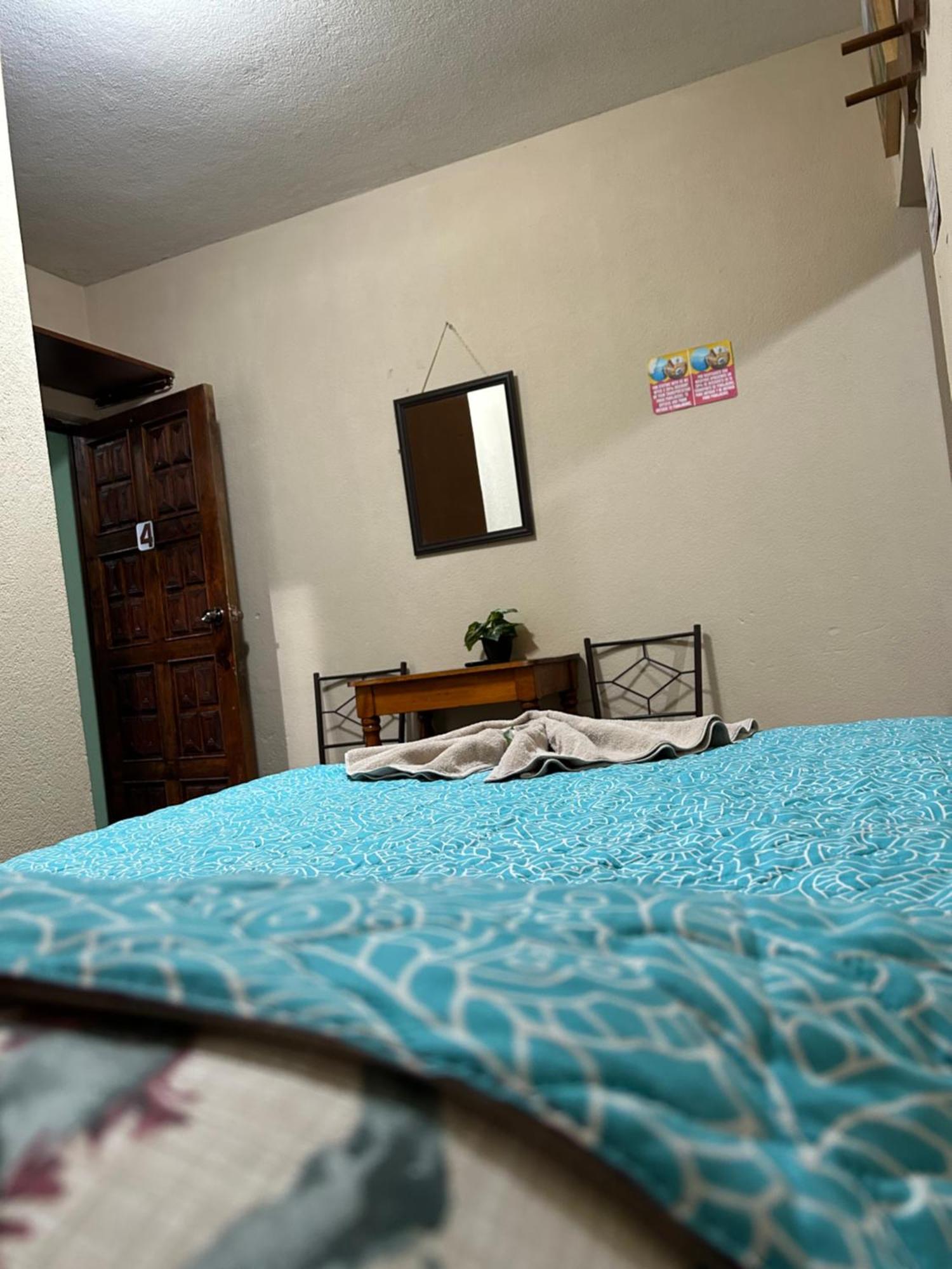 Hostal Sweet Dreams 帕纳哈切尔 外观 照片