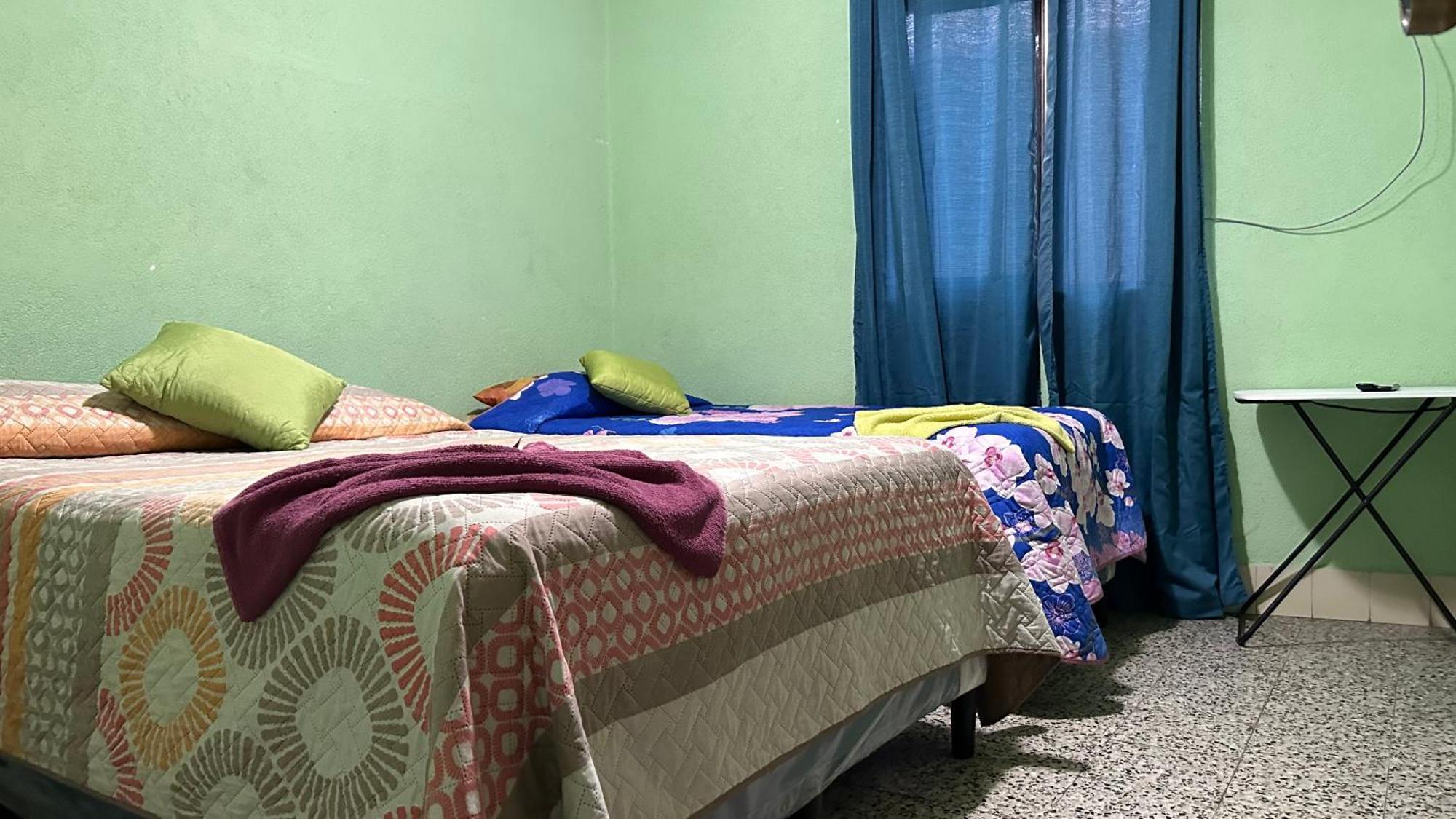 Hostal Sweet Dreams 帕纳哈切尔 外观 照片