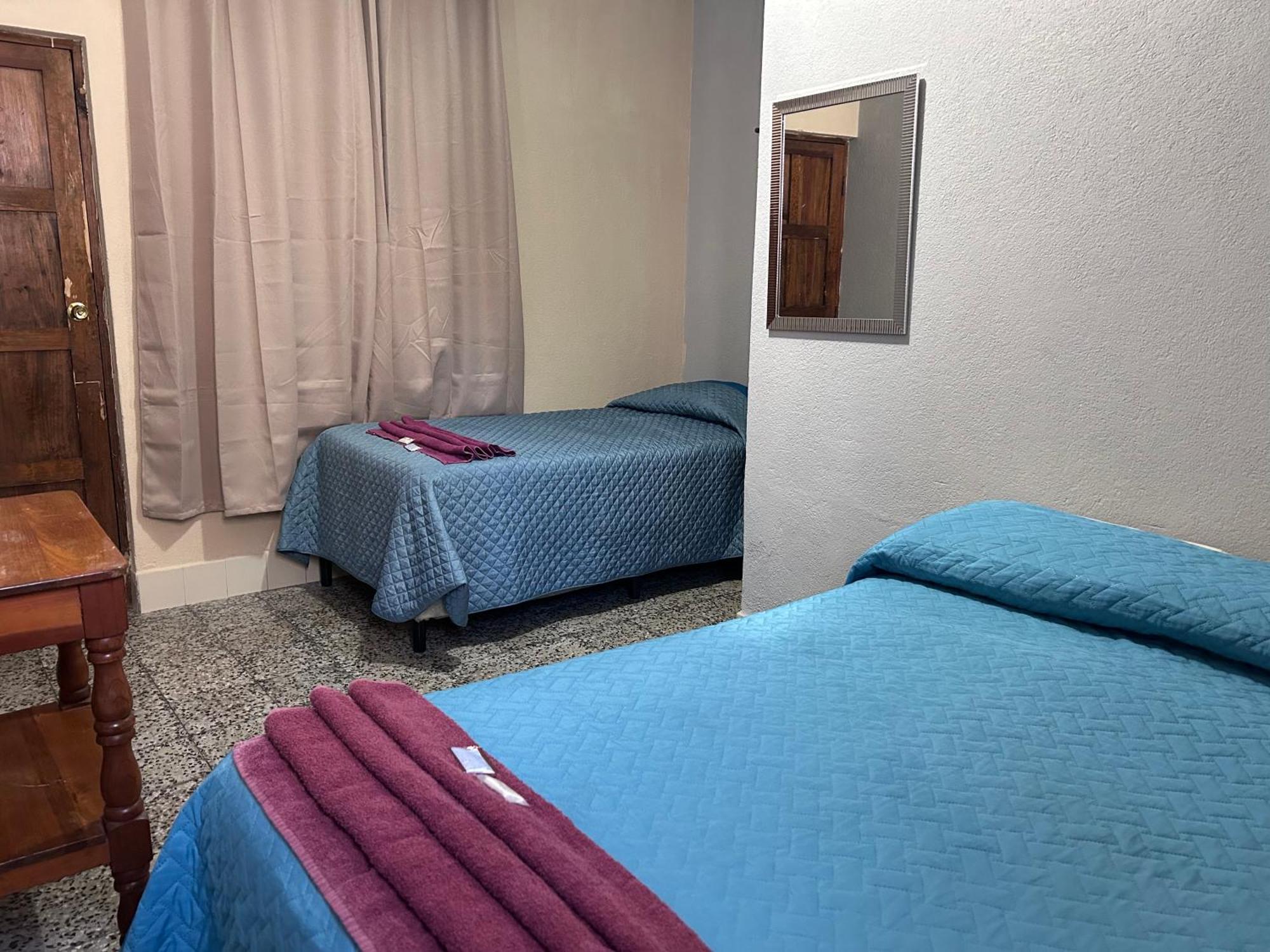 Hostal Sweet Dreams 帕纳哈切尔 外观 照片
