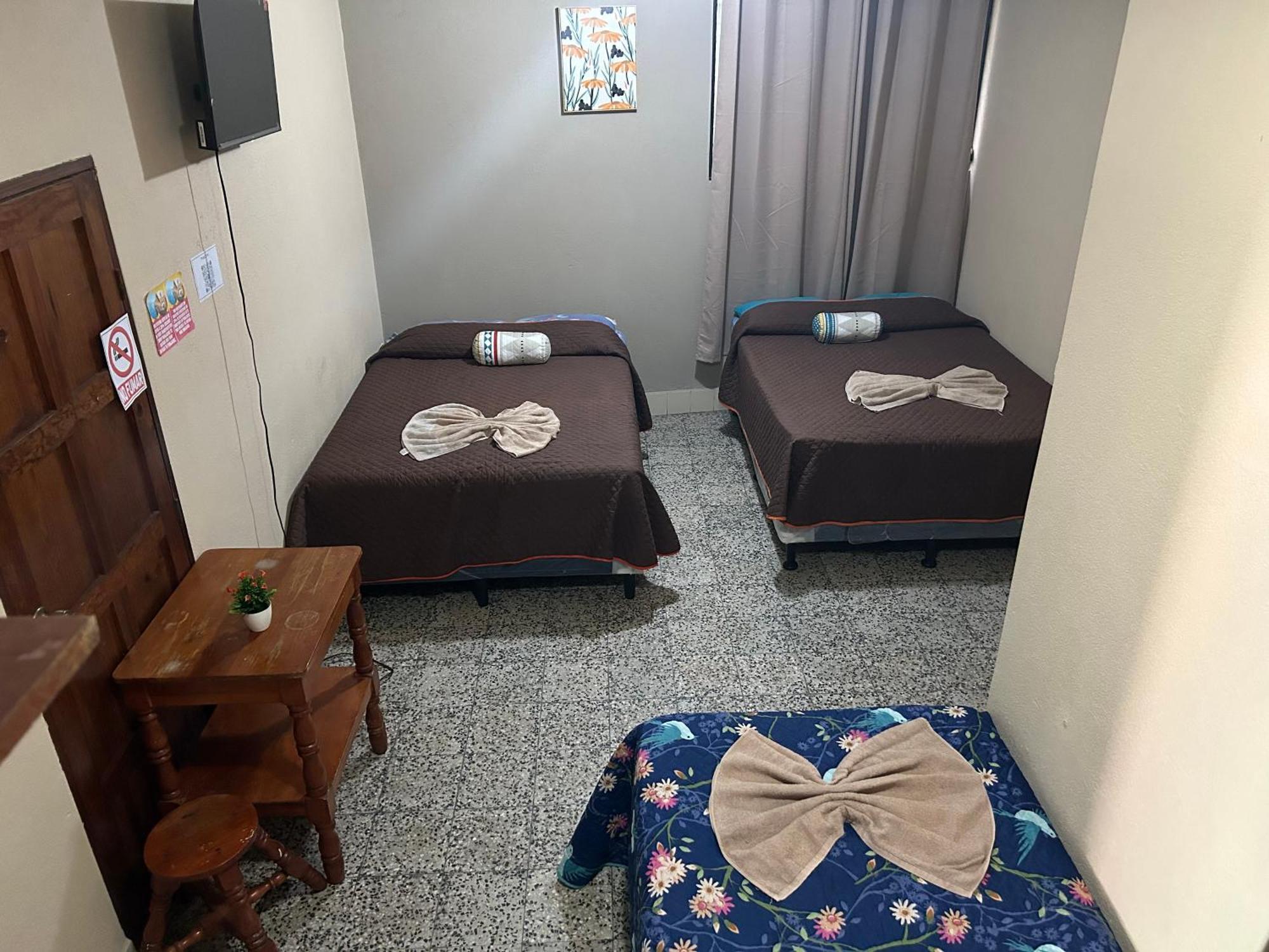 Hostal Sweet Dreams 帕纳哈切尔 外观 照片