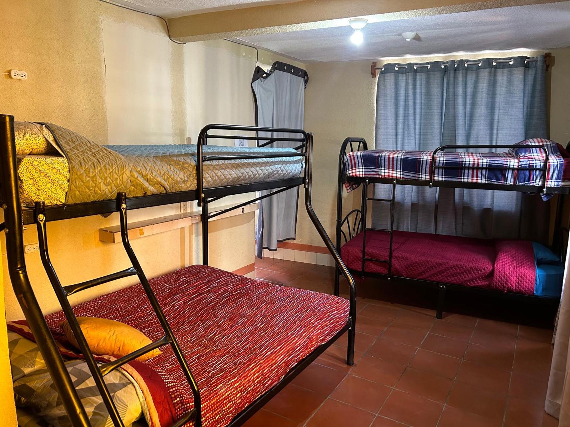 Hostal Sweet Dreams 帕纳哈切尔 外观 照片