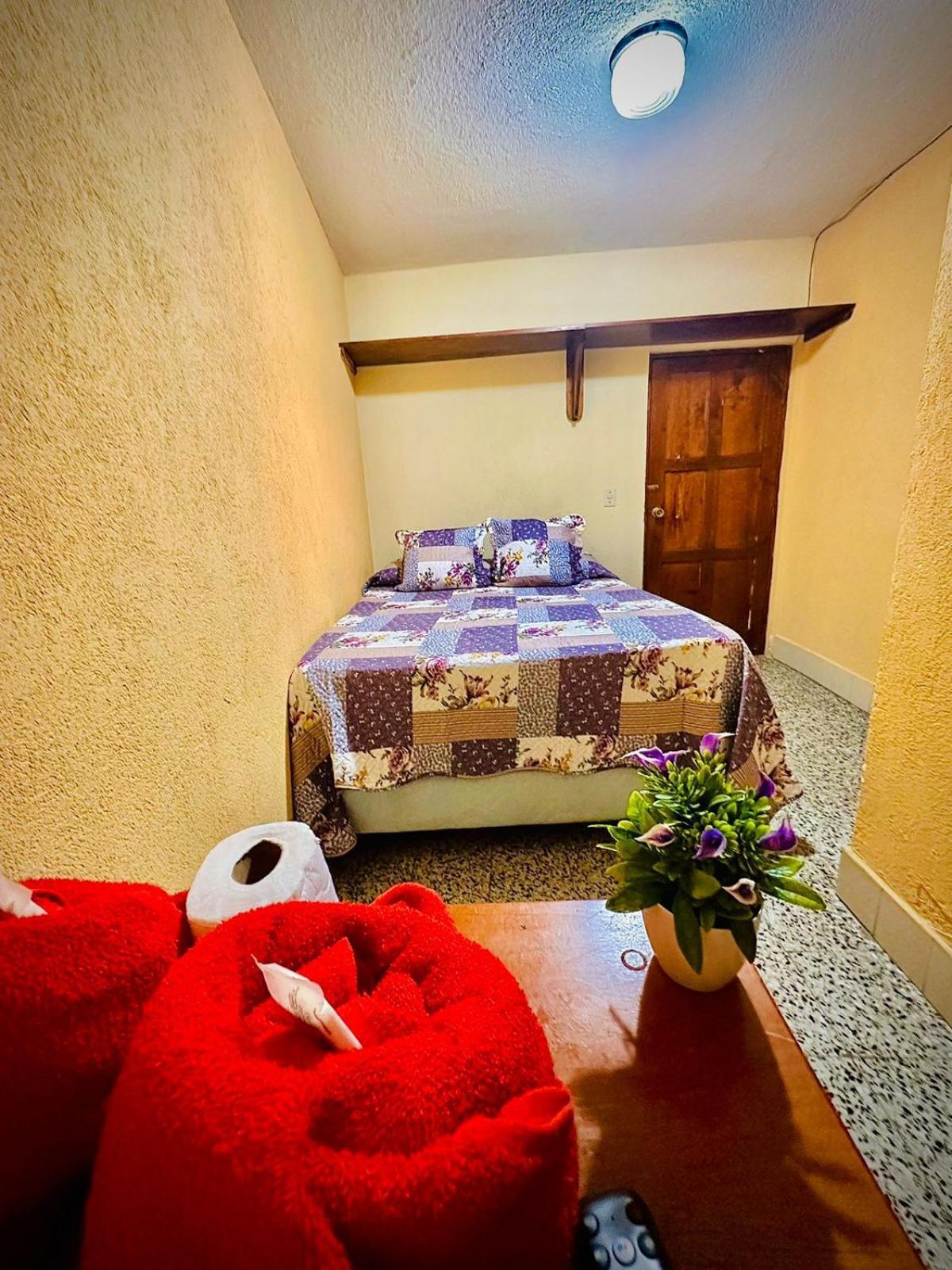 Hostal Sweet Dreams 帕纳哈切尔 外观 照片