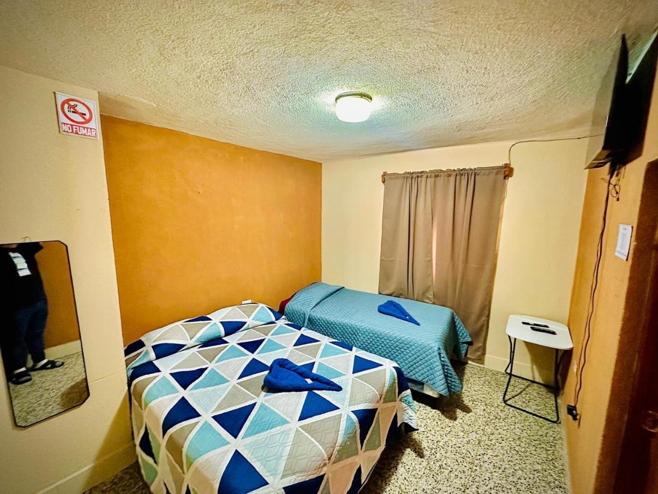 Hostal Sweet Dreams 帕纳哈切尔 外观 照片